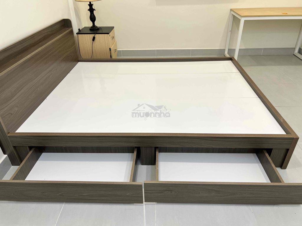 Cần cho thuê studio 35m2 mặt tiền đường nguyễn thái bình q1 - 2