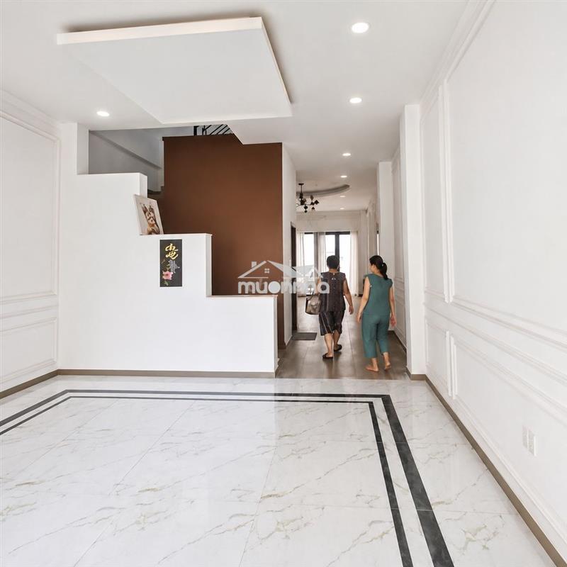 Cho thuê 10 triệu nguyên căn 4pn 5 wc