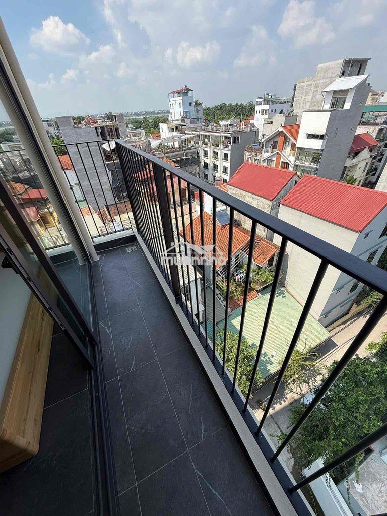 Căn hộ 1pn/studio đẹp gần nhà ga t3 công viên hoàng văn thụ sân bay - 3