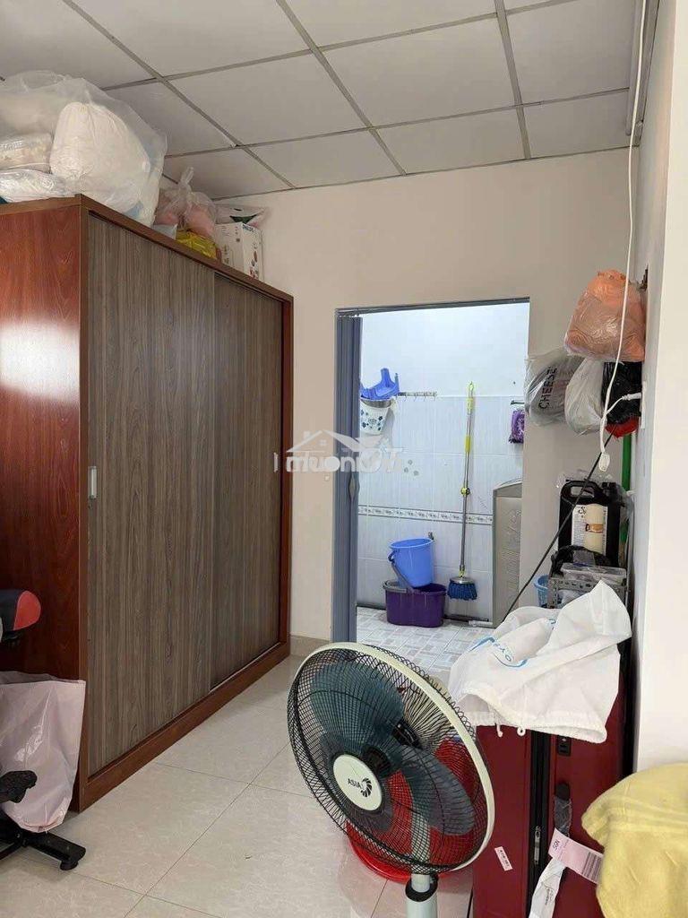 Bán nhà tân phú đường khuông việt 3 tầng 26m2 chỉ 3.75 tỷ - 4