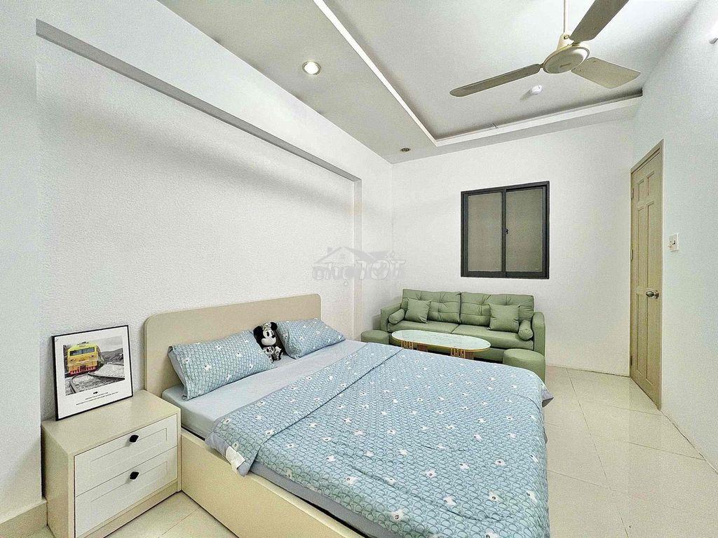2pn máy giặt riêng - diện tích rộng full nt gần đh sư phạm, sgu, khtn - 2