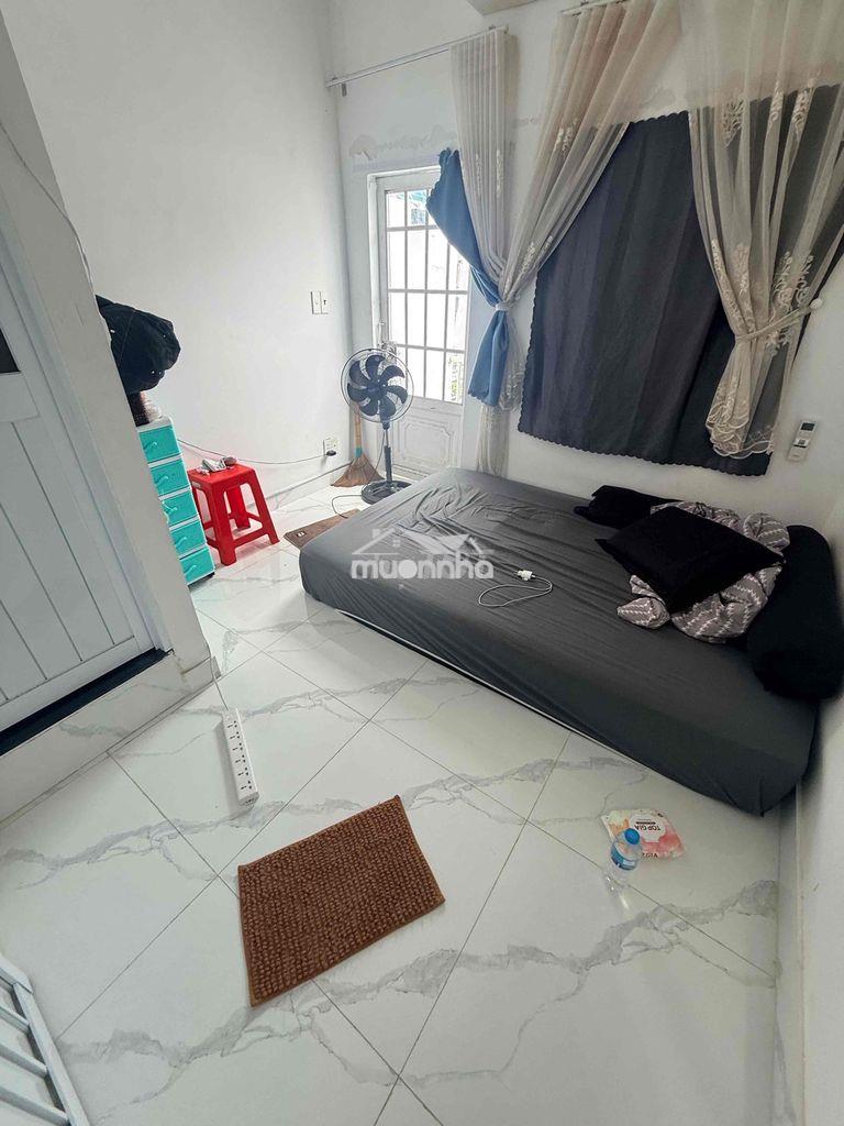 Pass hợp đồng nhà 2 lầu 1 trệt, 3 phòng ngủ 2 vệ sinh - Ảnh 4