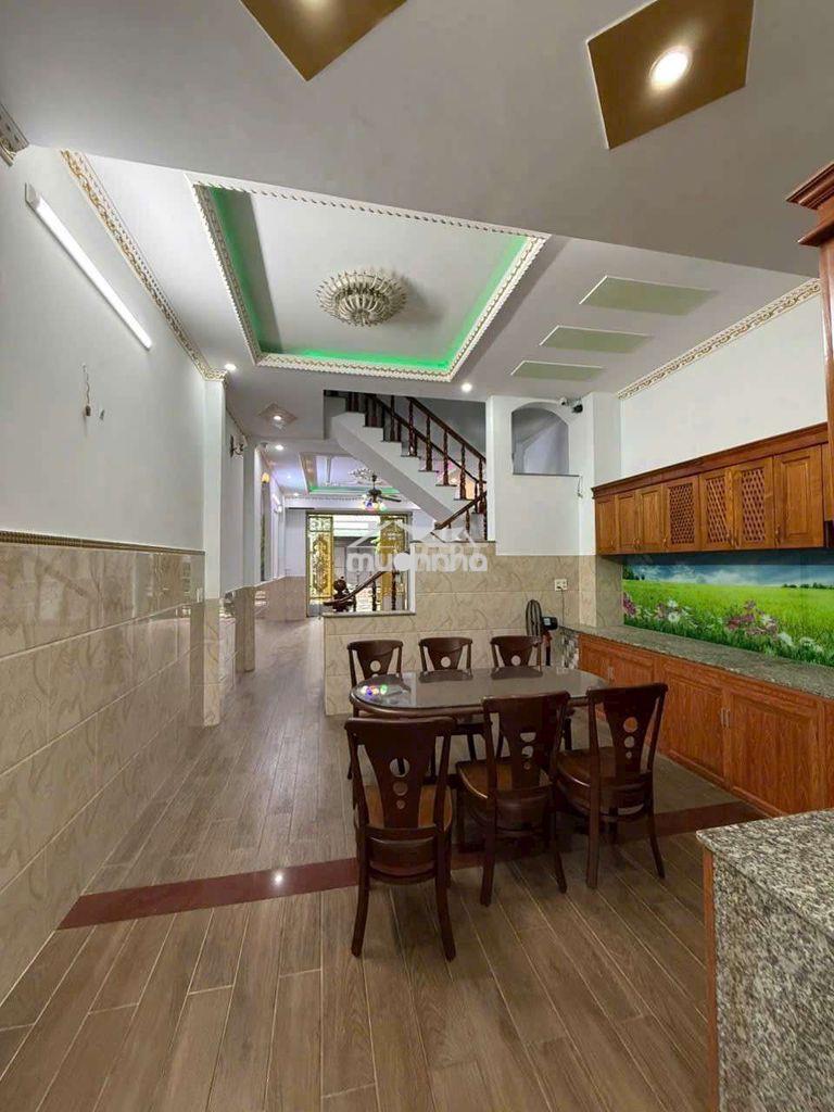 Cho thuê nhà kdc lê phong gần an phú, chiêu liêu, thông dụng - 4