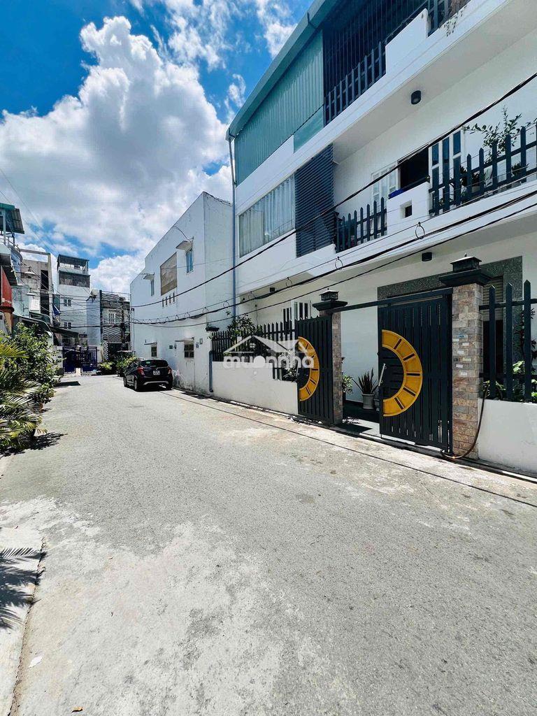 Cực kỳ gấp giá chốt siêu sốc nhà lô góc kdc nam long bình tân kế tên l