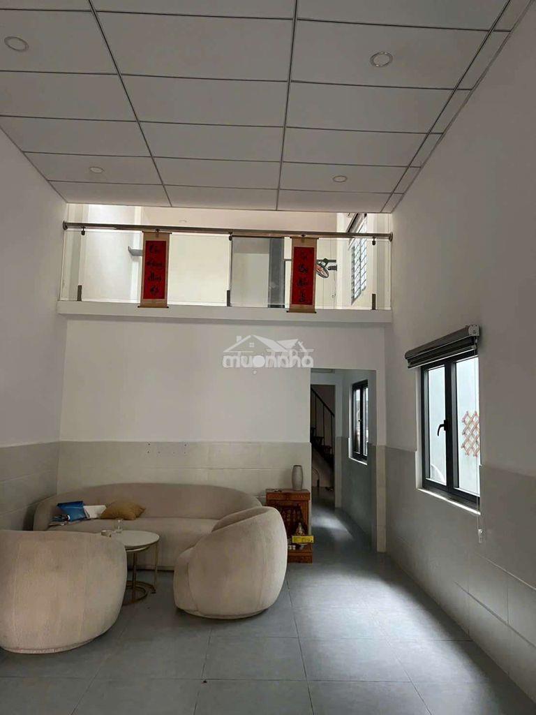 Bán nhà đường số 12 phường tăng nhơn phú, hoa lư 80m2 giá 5,85 tỷ