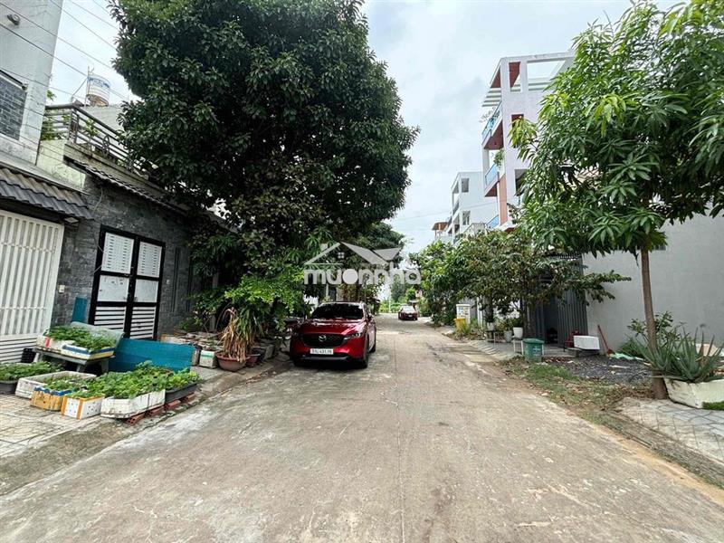 💥Cho thuê nhà mới xây. tại vườn lài. apđ.q12 đường 12m khu dân trí cao