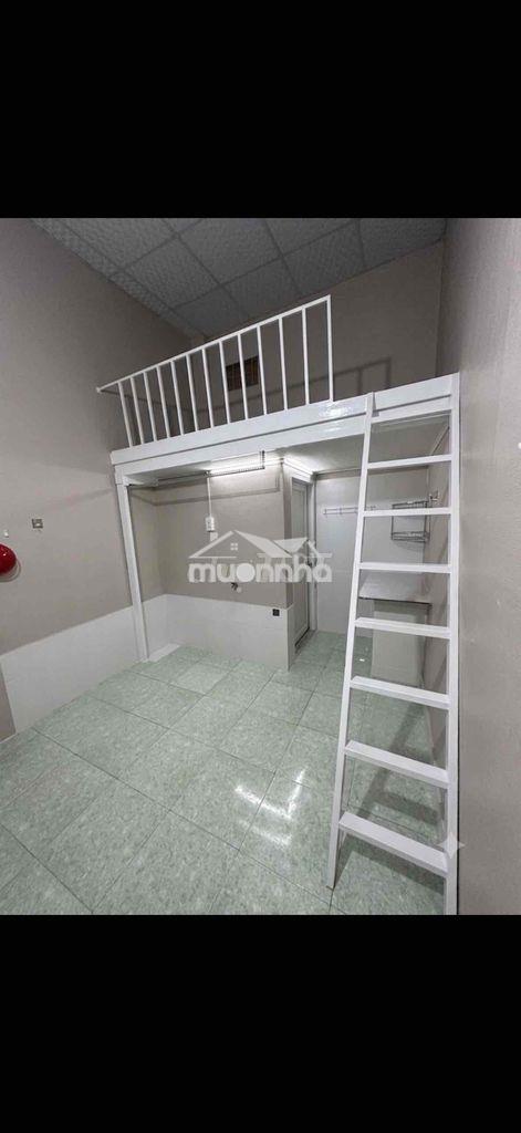 Phòng trọ giá rẻ quận tân bình - 2