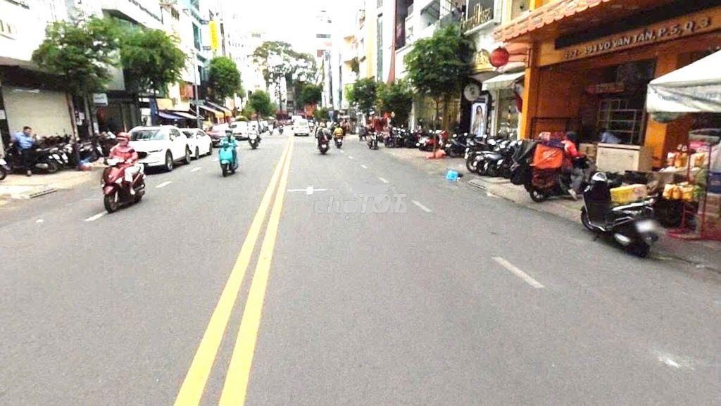 Cho thuê mt đẹp võ văn tần, trục thương mại gần cao thắng - 4