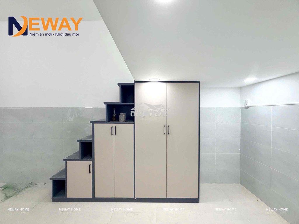 Khai trương dự án mới xây ngay lê văn quới sẵn máy lạnh vhu - Ảnh 3