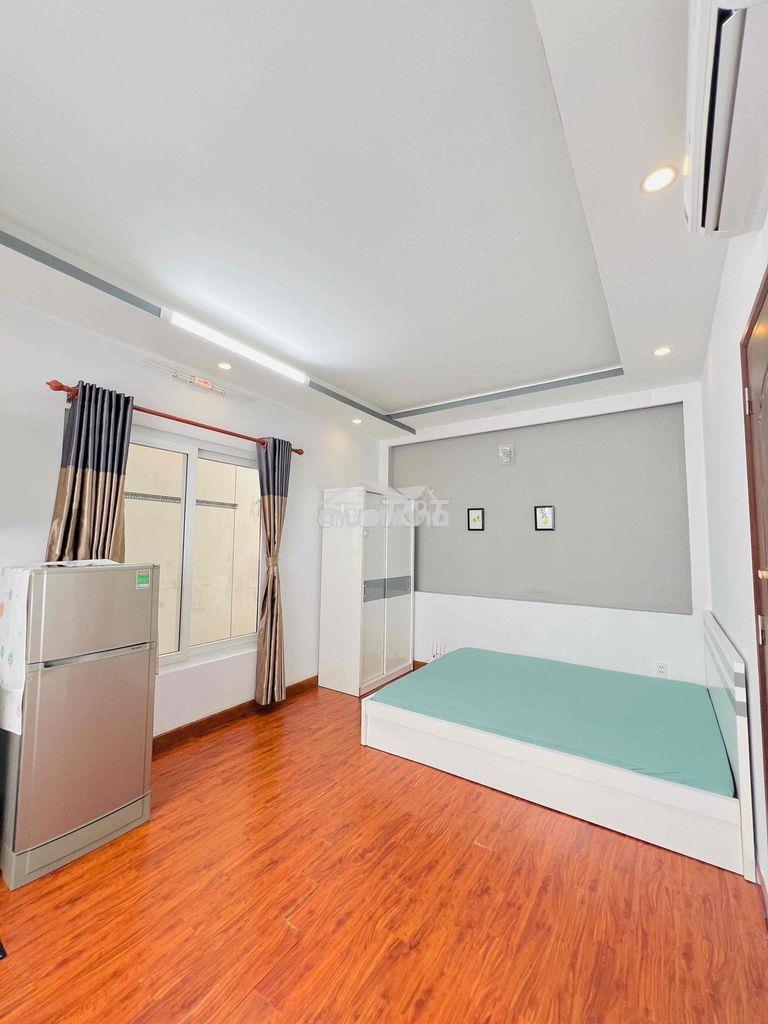 Phòng trọ studio 25m2 bùi văn thêm, phú nhuận - 3