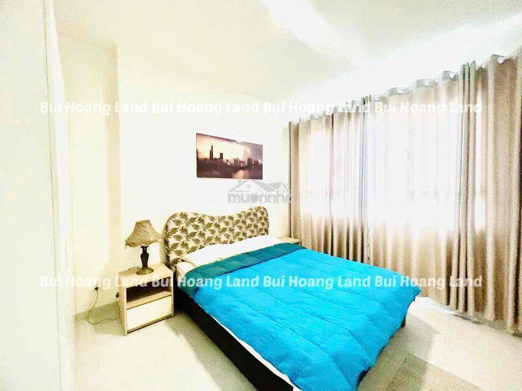 Cho thuê 2pn2wc 11tr full nội thất chung cư the park residence - Ảnh 3