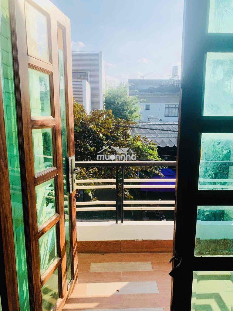 Chdv ngay chợ hiệp bình, gần vạn phúc, gần đh luật. - 2