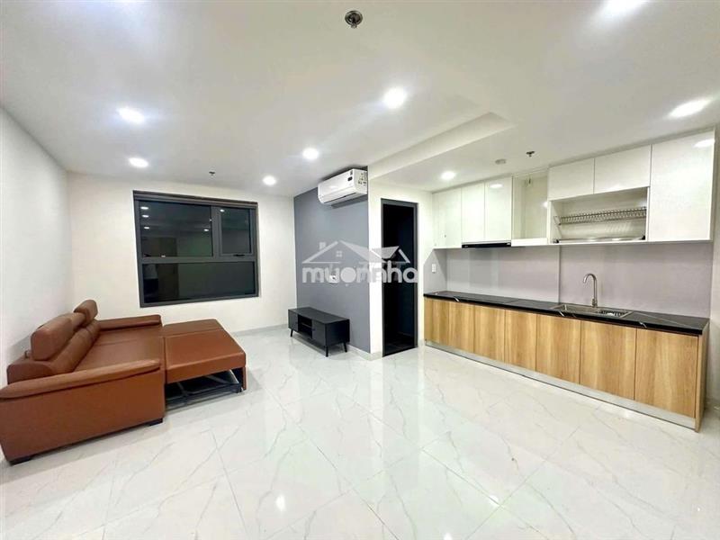 Chung cư c2 phú mỹ 2 phòng ngủ full nội thất