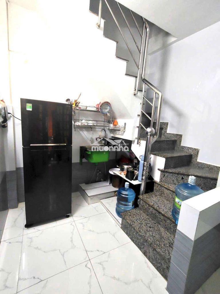 🏡 Bán nhà hẻm 1 sẹc đường nguyễn duy p12 q8
- 3