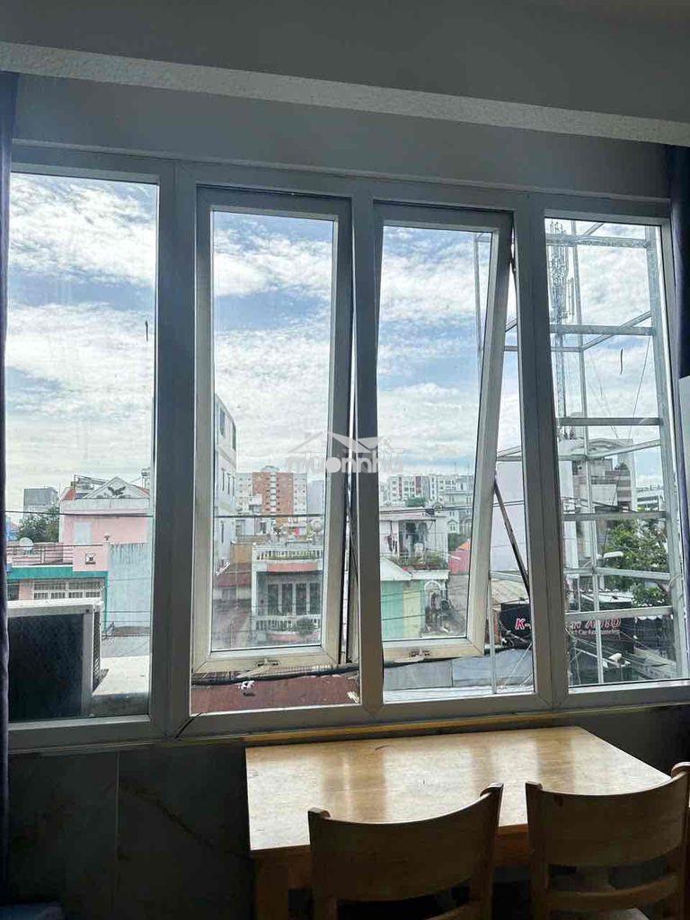 Studio cách đh công thương 500m, aeon tân phú đi bộ tới - 4