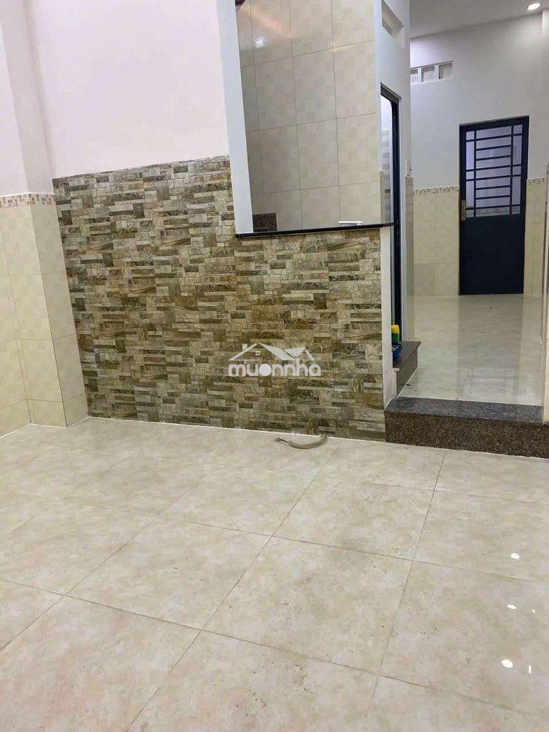 Nhà chính chủ cho thuê tại quận 6 - 3