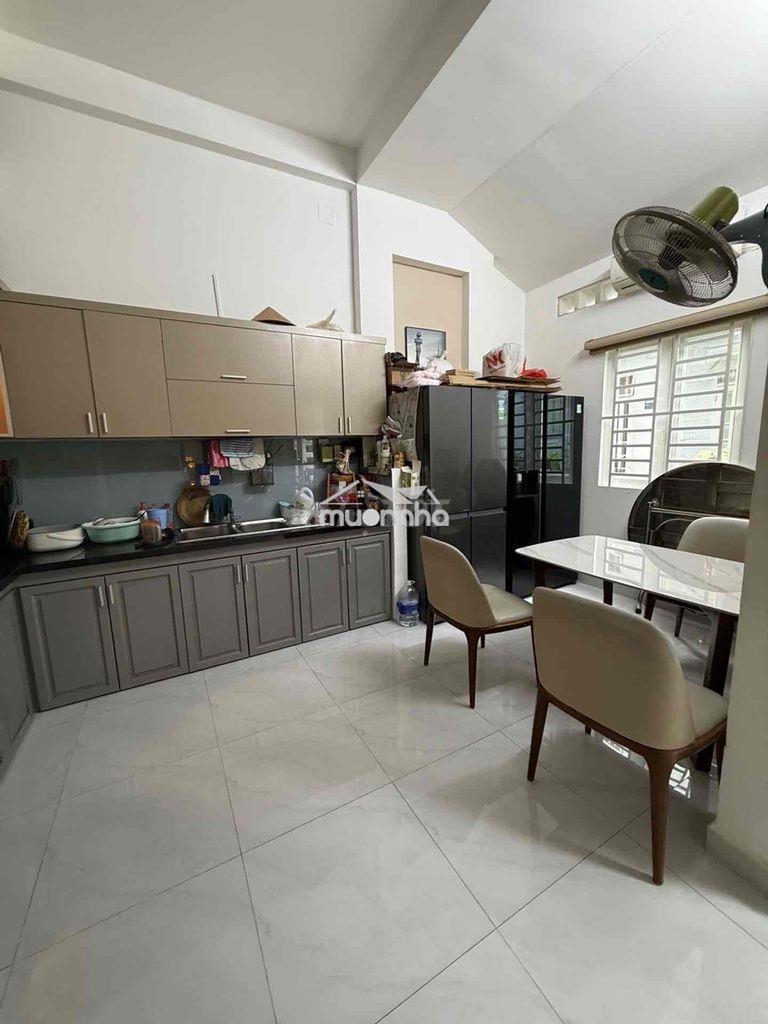 Hiếm_nhà nguyễn văn khối, ngang 7m, hẻm xe hơi, 50m2, nhỉnh 5 tỷ - 3