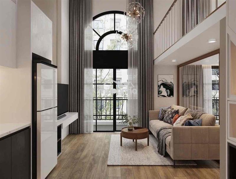 Căn hộ duplex cao cấp | gần sân bay tsn - ưu đãi mạnh trong tháng