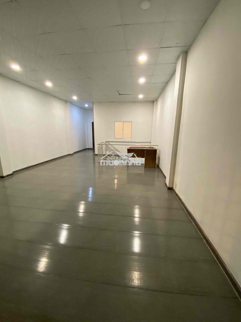 Nhà mt vân côi(5x15m, 1 lầu 2pn 2wc , gần chợ vải )