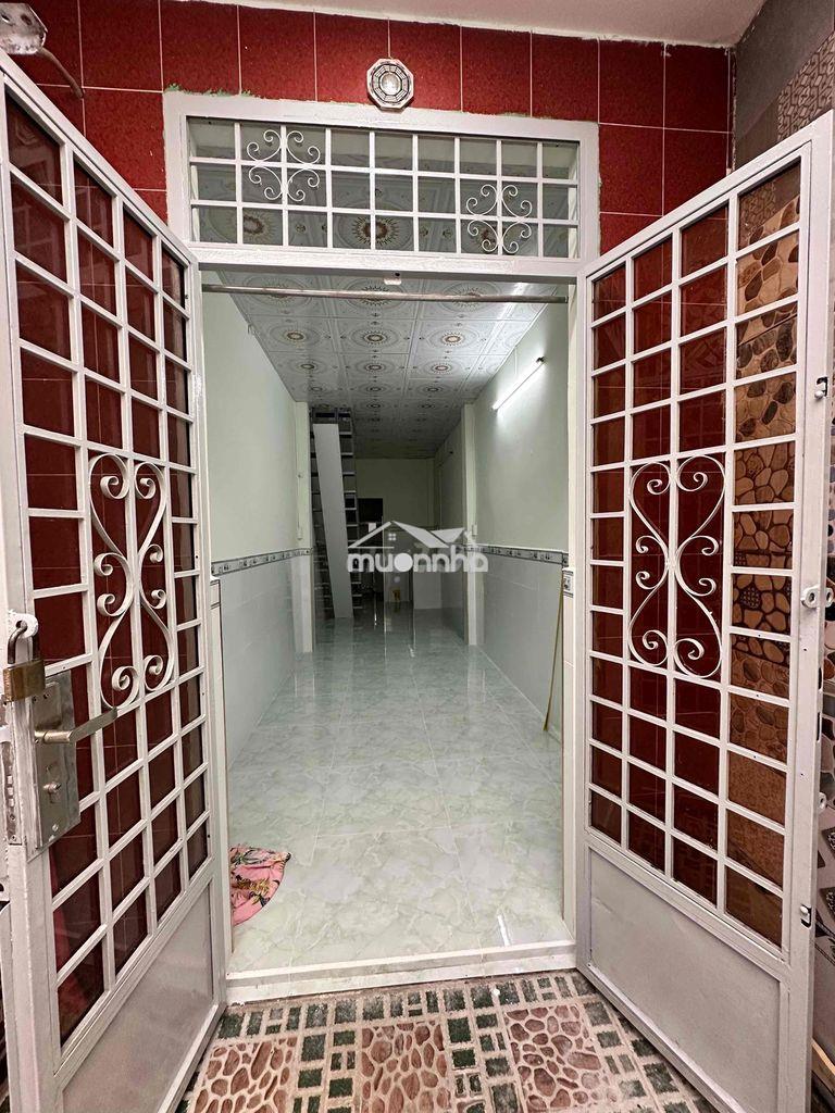 Nhà cho thuê nguyên căn ( bình thạnh ) - 2