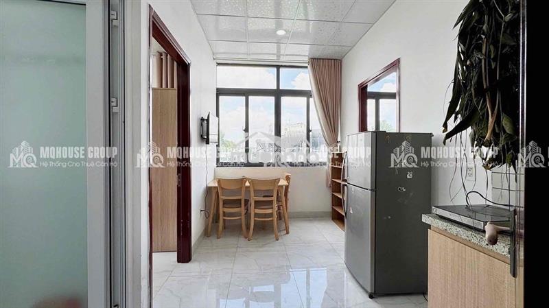 🔥 Đúng giá 2pn trần quang khải q1 có thang máy ( giáp bình thạnh)