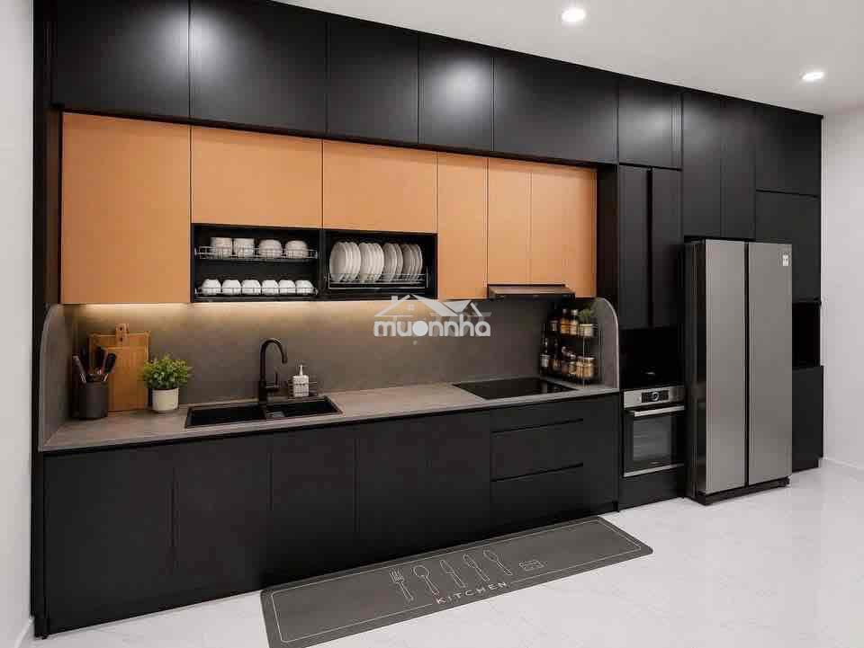 👑 Hàng hiếm khang điền – biệt thự 200m² view công viên – full nội thất - 3