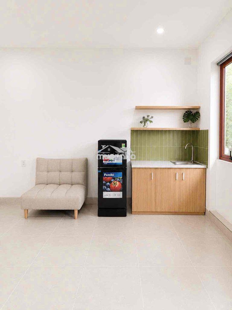 Cho thuê phòng studio full nội thất – dọn vào ở ngay - kdc phong phú 4 - 3