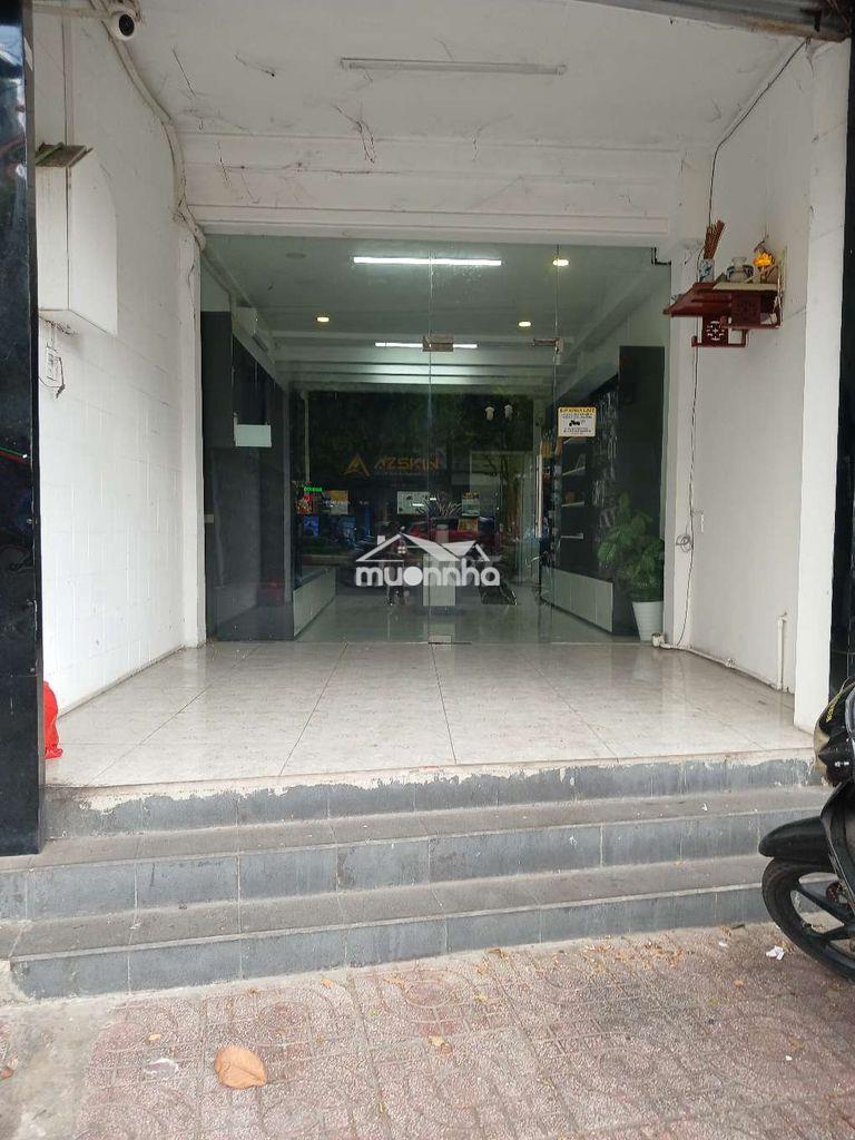 Mt 483 hồng bàng phường 14 q.5 cần cho thuê - Ảnh 3