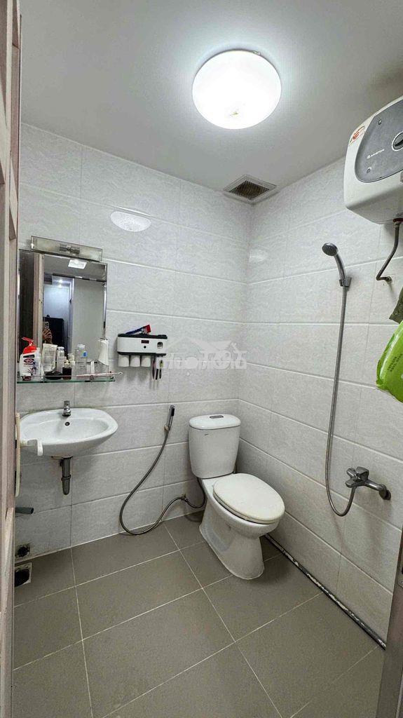 Chung cư mỹ đức bình thạnh – lô e2 hiếm bán – chủ chuyển nhà mới - 4