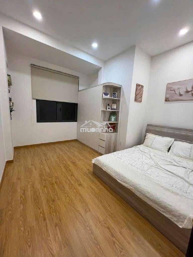 9.3tỷ mtkd ql13 mởrộng ôtô 2chiều 3tầng vip sông đà dòng tiền - 4