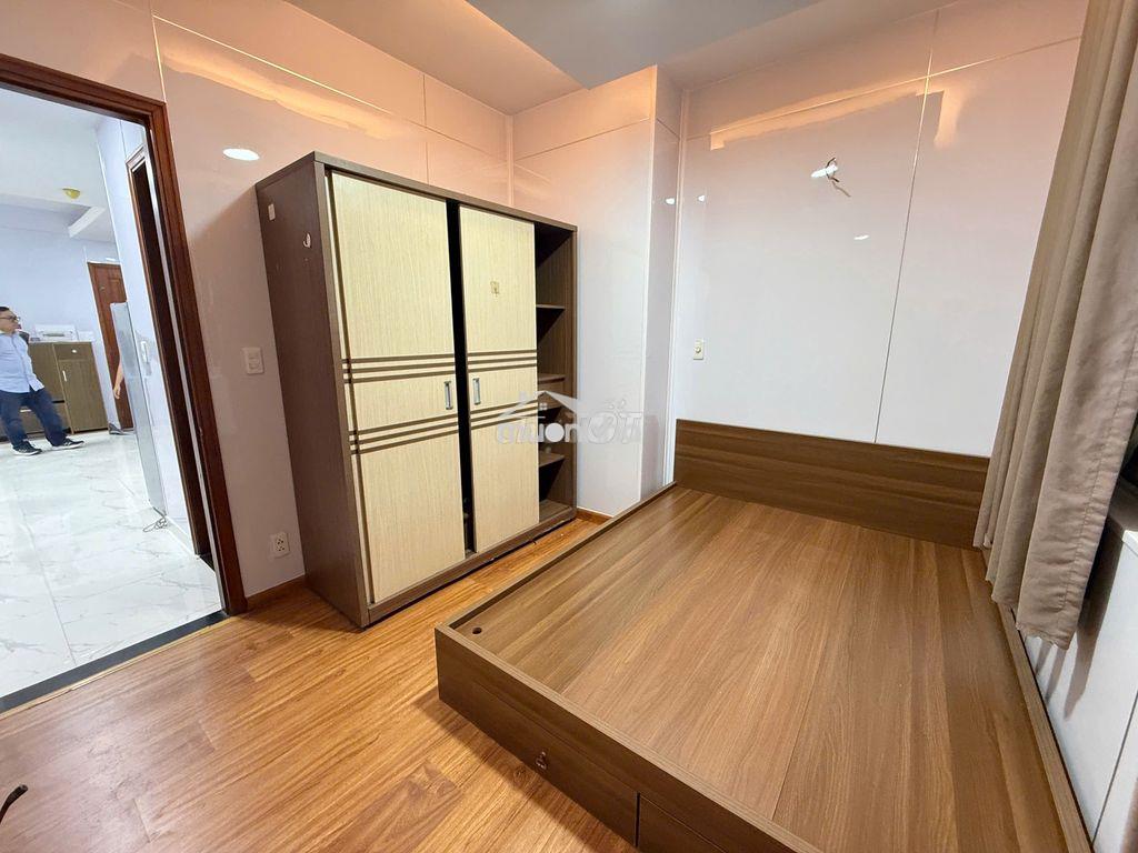Căn hộ central plaza – 65m2 (2pn 2wc) tầng cao – nội thất cao cấp - 2