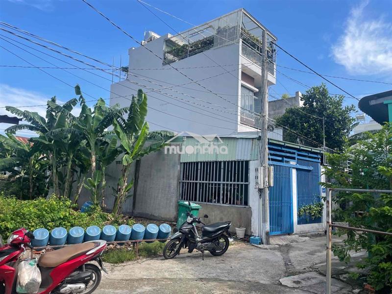 Bán đất đẹp ngang 7m x14m đường xe tải ngay chợ búng