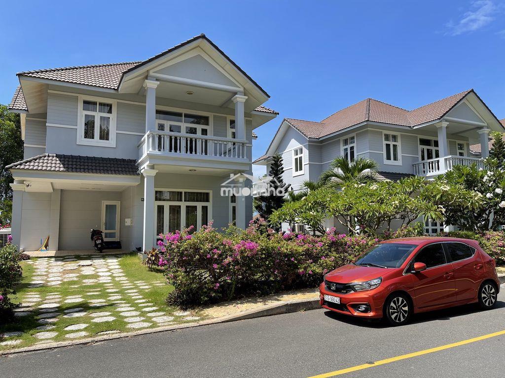Bán biệt thự sea links city, 14,5 tỷ, 400 m2, giá ưu đãi, view đẹp - 3