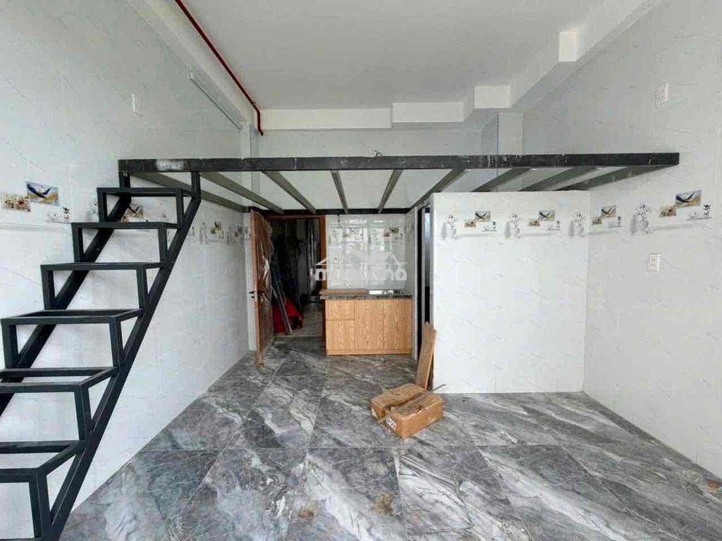 💥Duplex mới xây giữa phòng tới cuối tháng 8, nguyễn thái sơn qua 200m - 3