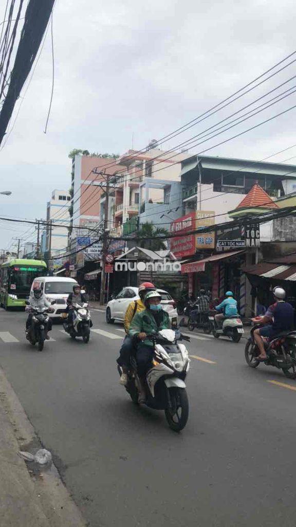 Bán nhà  32/38/4 đường phan xào nam (5x8) đúc 3 tấm giá - 4