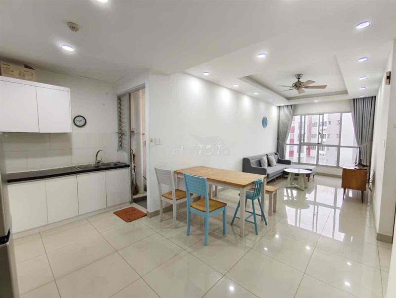 Cho thuê căn hộ ruby celadon city tân phú 2pn full nội thất giá 12 tri