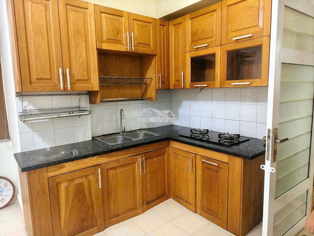 Cho thuê căn góc chung cư ehome 2 phước long b 65m, 2 pn giá tốt - 2