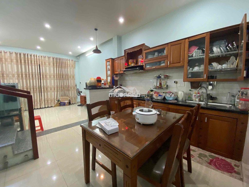 Cho thuê nhà 2 tầng kiệt huỳnh ngọc huệ. - 2