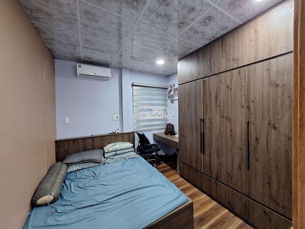 Nhà 52m2. 3 phòng ngủ gần công viên - 3
