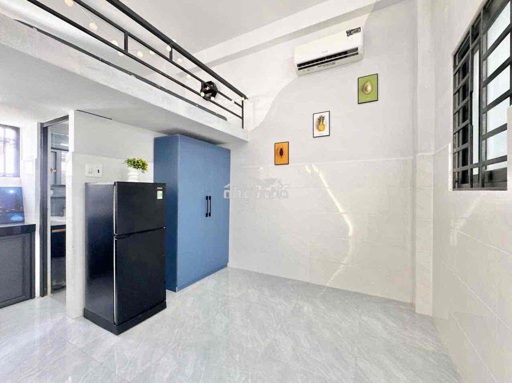 Chỉ còn 1p *** full nt ngay tại vườn lài - 2