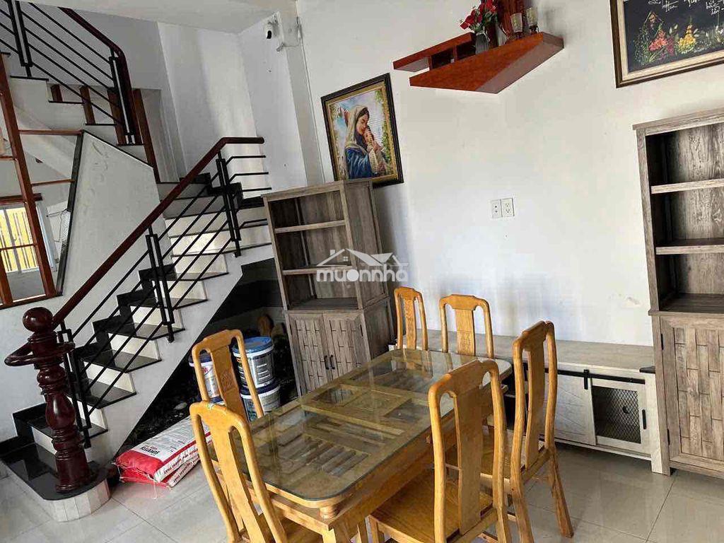 💰💰💰 Trệt 2lầu: 4pn 3wc - hẻm xe hơi 854/ thống nhất - 2