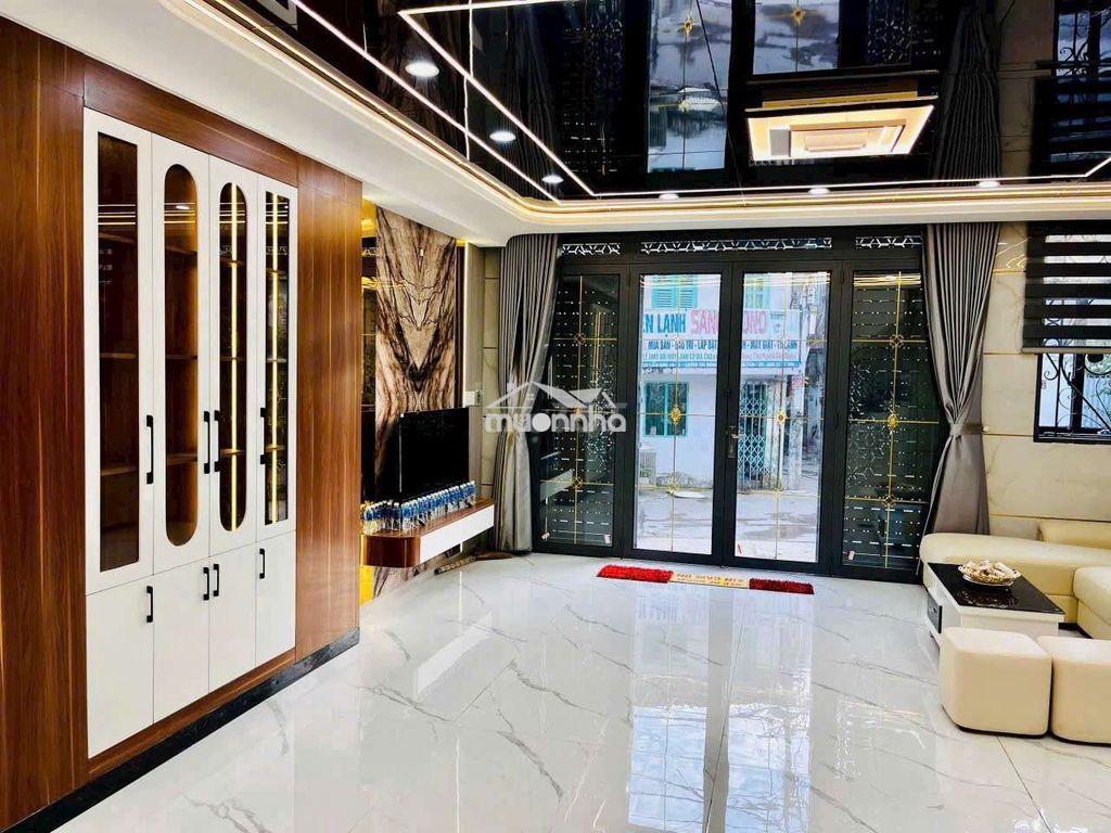 🍀Nhà mới full nội thất 20 triệu tân hòa đông - 3