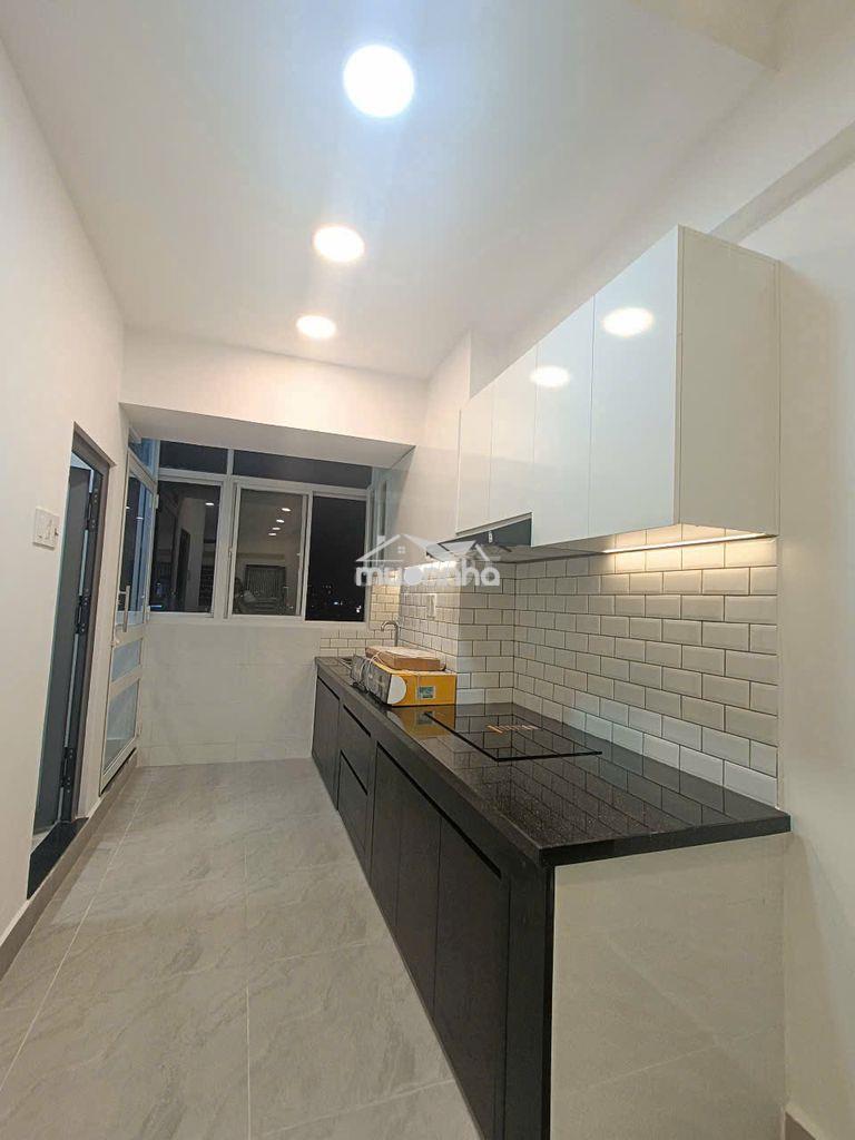 Cần bán căn hộ chung cư h3 đ/c 384 hoàng diệu - 3