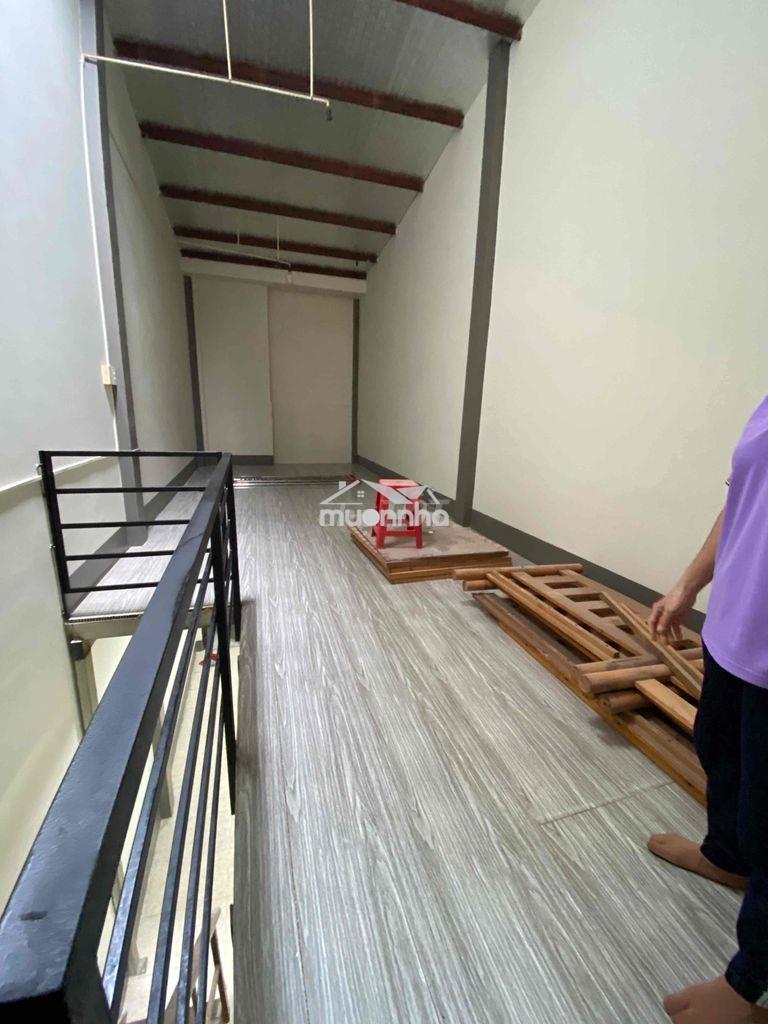 Mặt tiền khu tô hiệu 3.3x20, 1 lầu, 12 triệu - 2