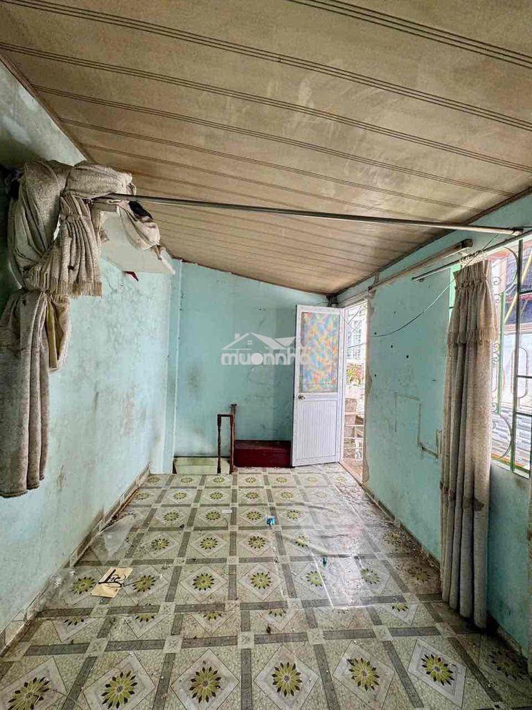 Nhà bán gò vấp dưới 2 tỷ - 2