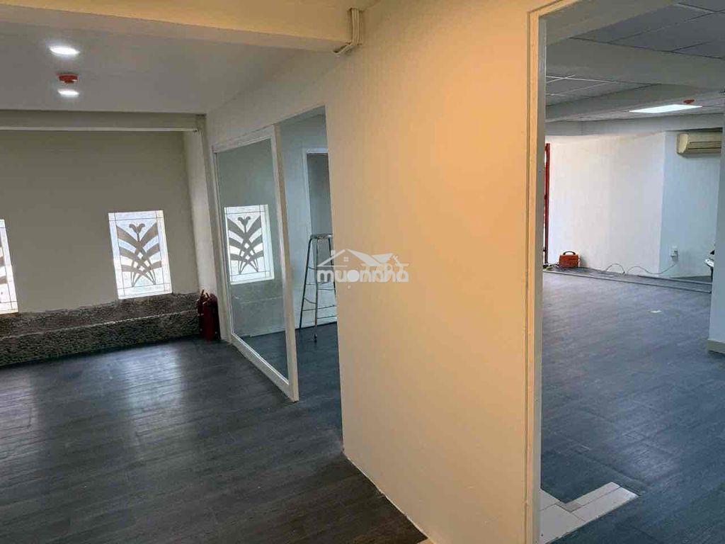 🔥 152m² mặt bằng văn phòng bành văn trân – chỉ 34tr/tháng! - 2