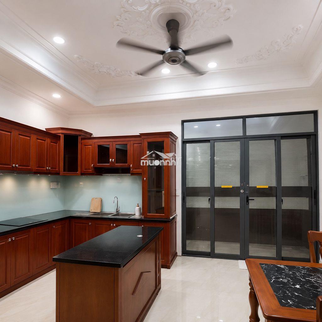 18 triệu cho thuê nhà kdc anh tuấn riverside  huỳnh tấn phát - Ảnh 3