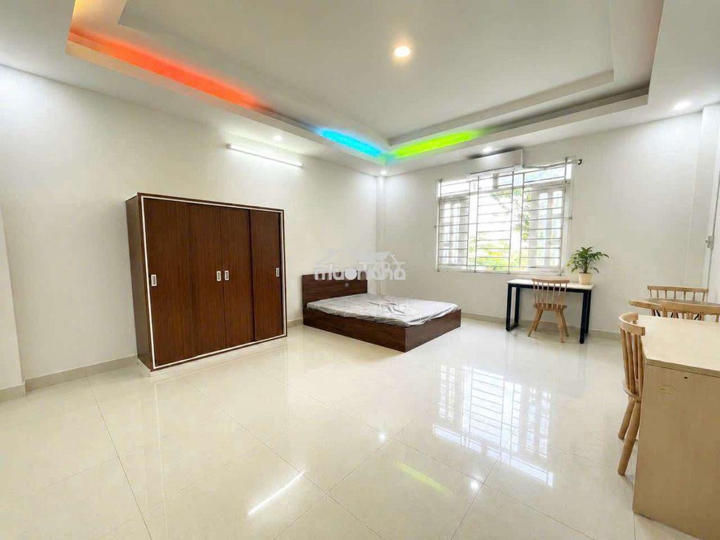 Cho thuê chdv 27ds6 – 50m² | chỉ 6triệu/tháng - Ảnh 2