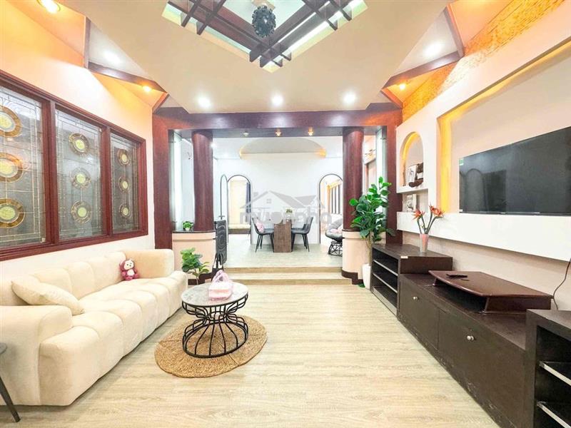 Khai trương 2pn + 1pk rộng 60m2 ngay đh ueh huflit sư phạm khnt