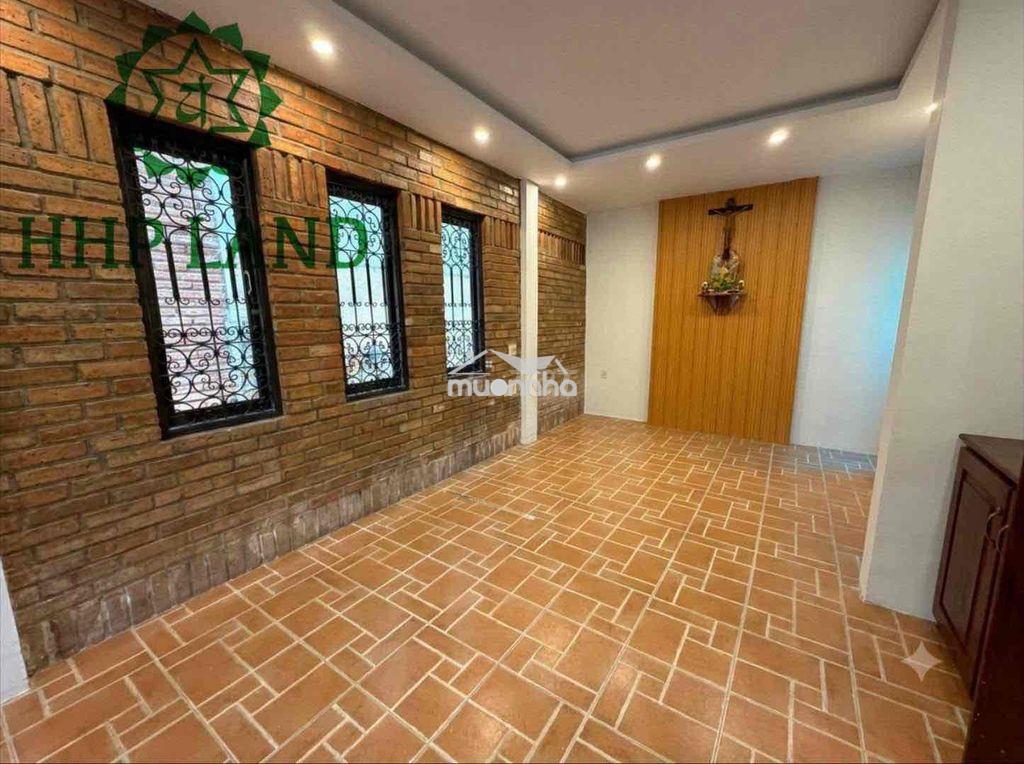 Cho thuê nhà full nội thất gần nhà thờ giáo xứ tân mai, chợ tân mai - 3